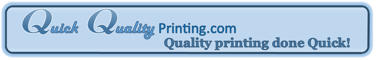 Quick Quality Printing